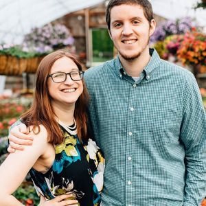 Meet your Posher, Alexis